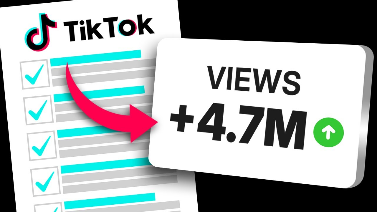 TikTok Video Boost Free Online